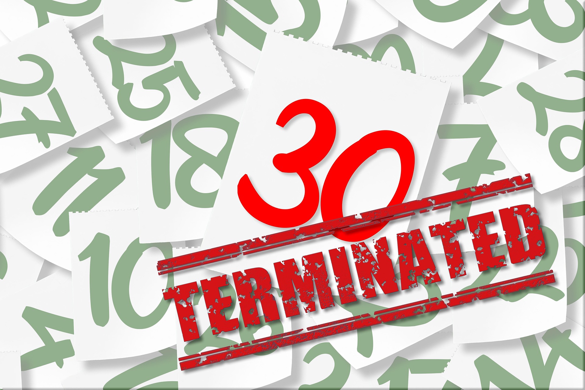 Expiration Protection