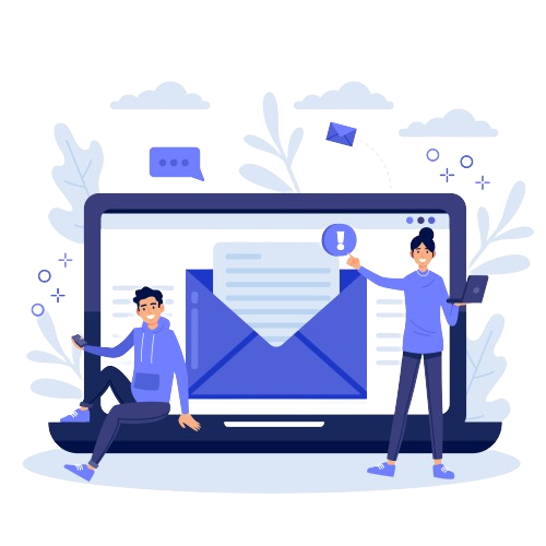 Email Hosting